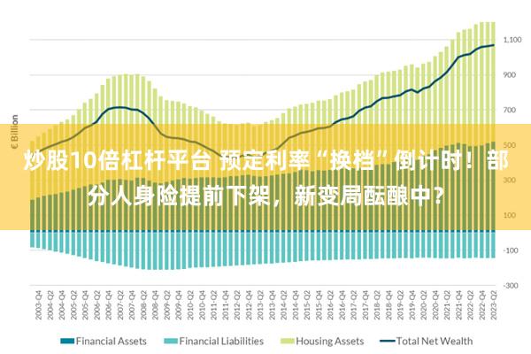 炒股10倍杠杆平台 预定利率“换档”倒计时！部分人身险提前下架，新变局酝酿中？